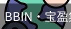 BIN宝盈集团